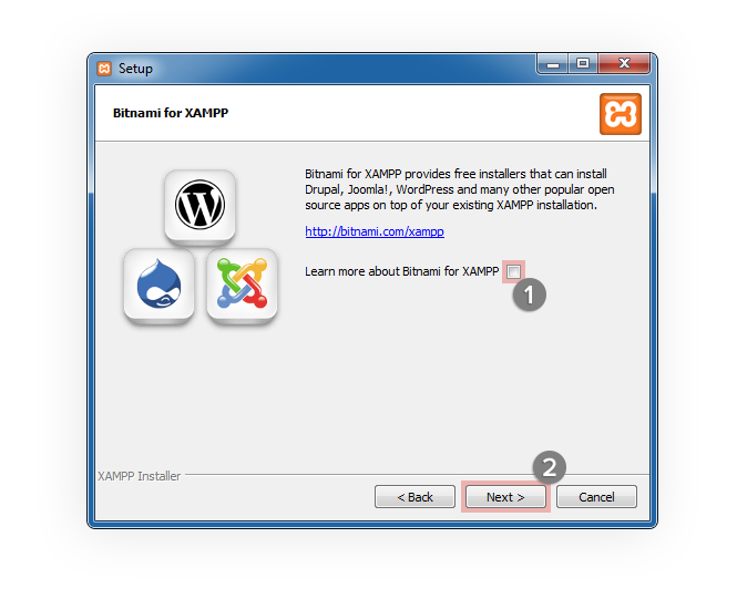 XAMPP