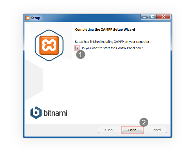 XAMPP