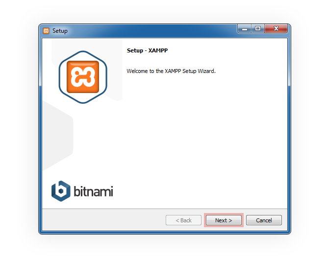 XAMPP