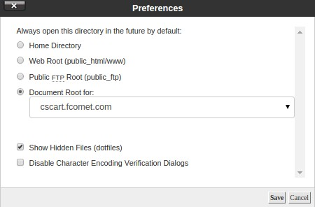 MySQL Databases and Wizard icons in cPanel.